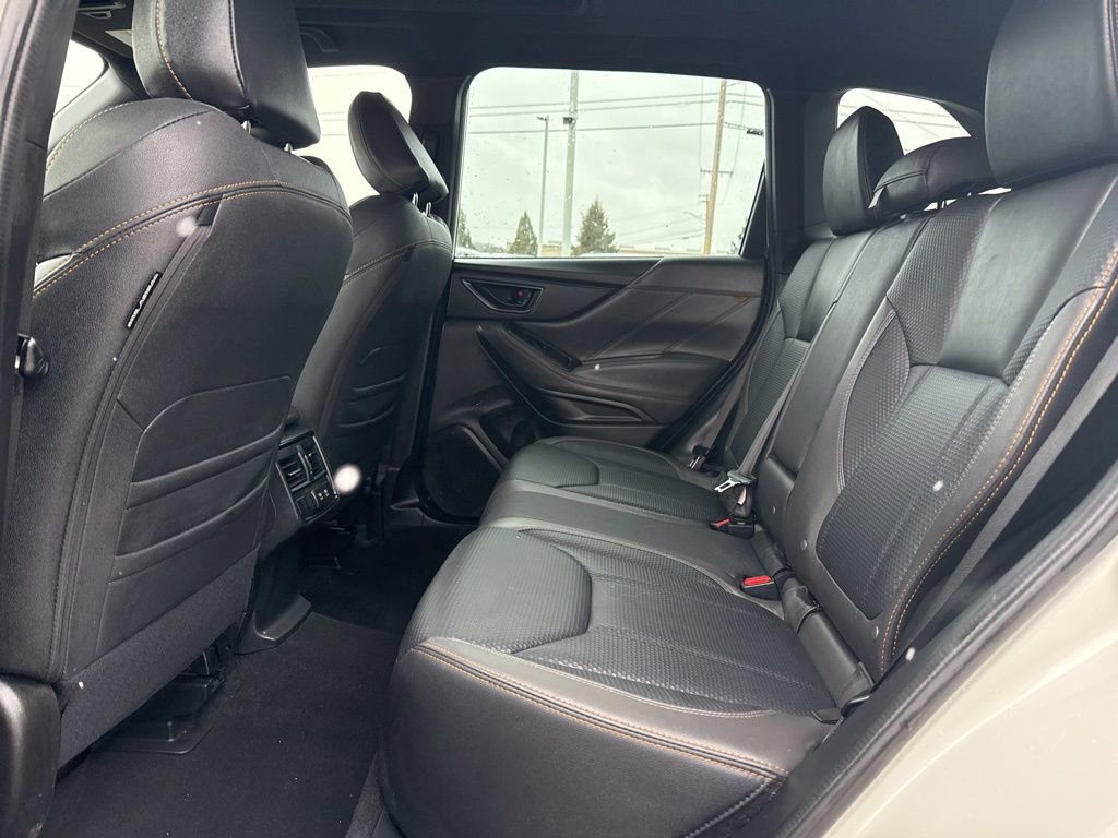 Used 2023 Subaru Forester Wilderness image 21