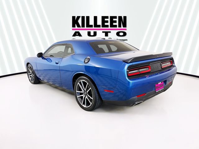 Used 2023 Dodge Challenger GT w/ Blacktop Package image 5
