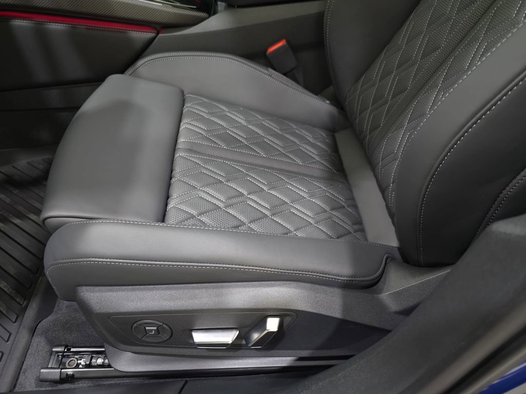 New 2026 Audi A6 3.0 image 28