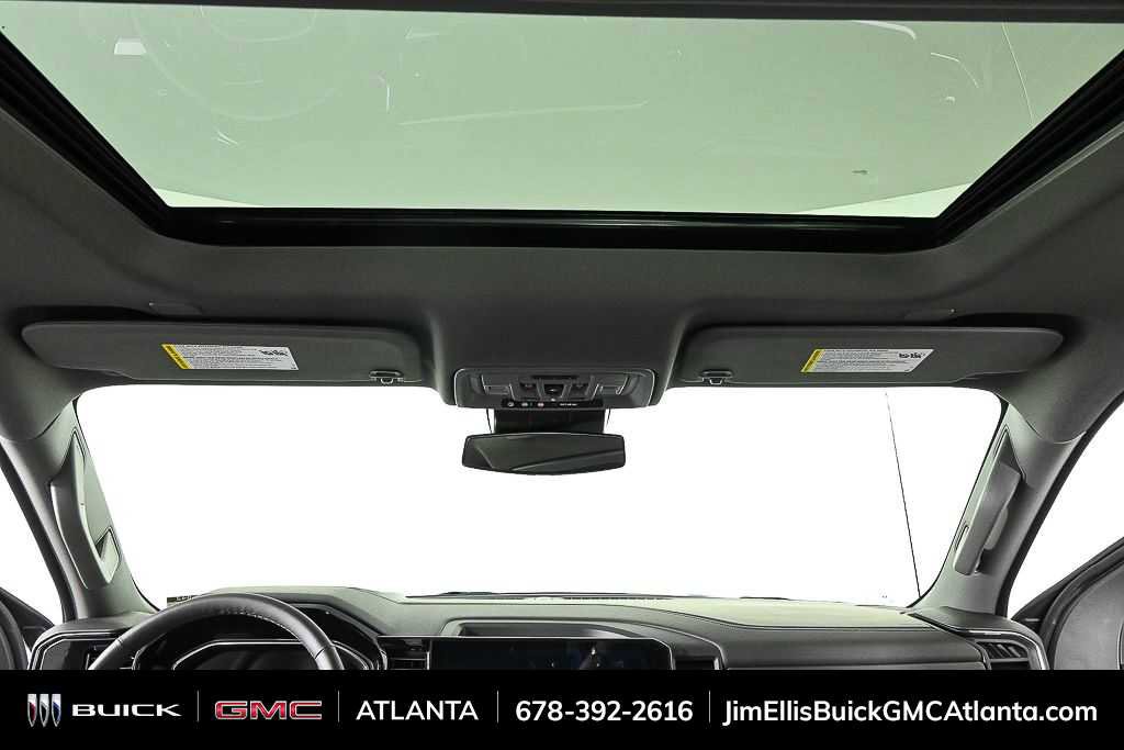 New 2026 GMC Sierra 1500 Elevation w/ Elevation Premium Package image 20