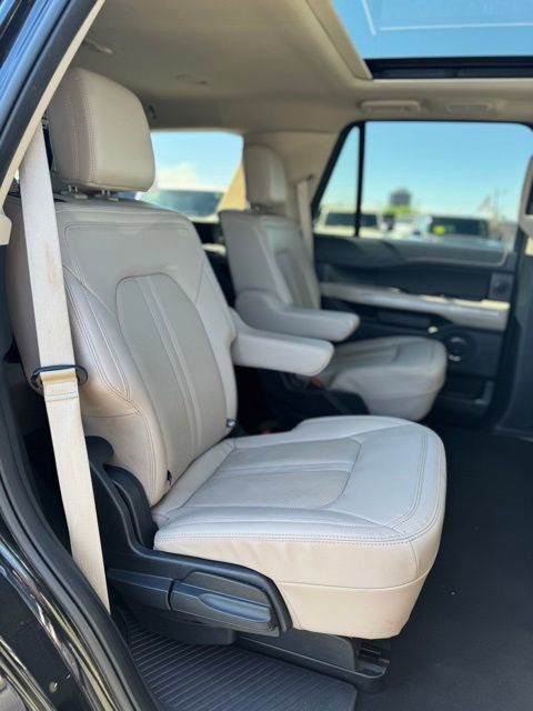 Certified 2024 Ford Expedition Limited AWD/4WD image 33