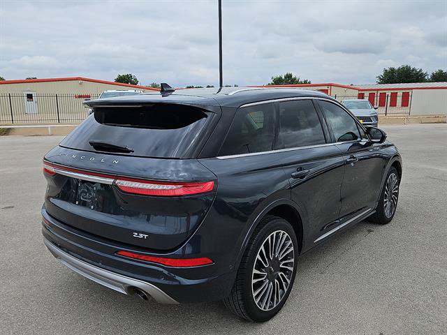 Used 2020 Lincoln Corsair Reserve w/ Equipment Group 201A AWD/4WD image 5