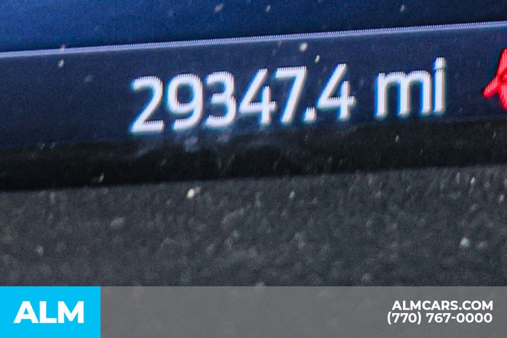 Used 2023 Ford F350 Lariat w/ FX4 Off-Road Package image 62