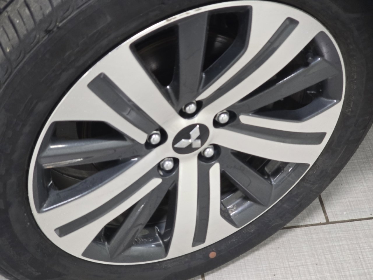 Used 2024 Mitsubishi Outlander Sport AWD image 10