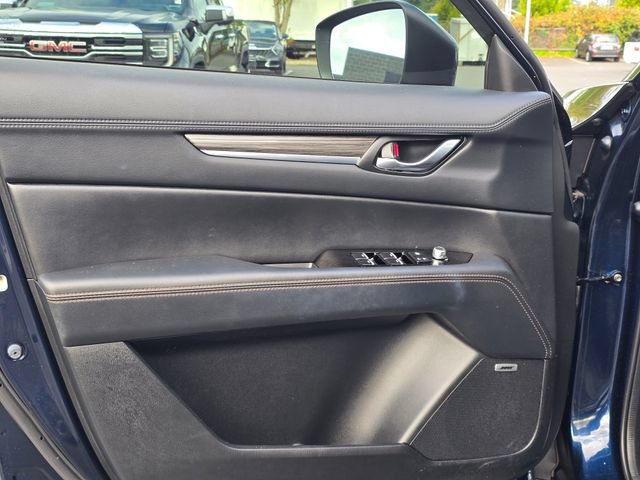 Used 2018 MAZDA CX-5 Grand Touring AWD/4WD image 24