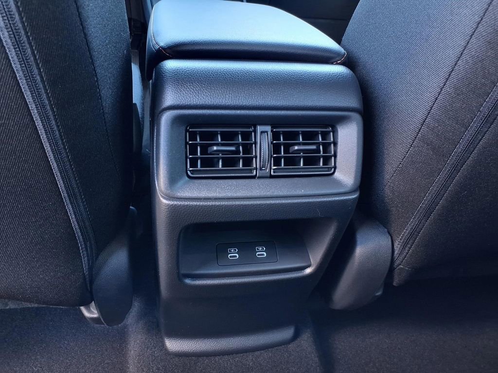 New 2026 Honda CR-V TrailSport image 24