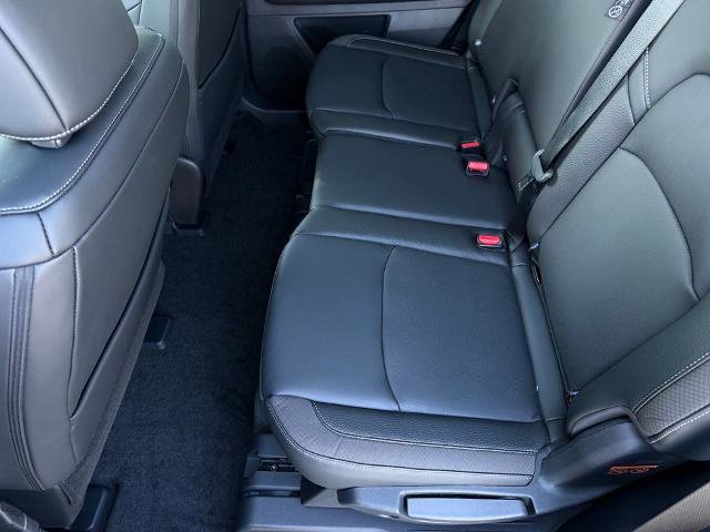 New 2026 Nissan Pathfinder SL w/ Cargo Package AWD/4WD image 11