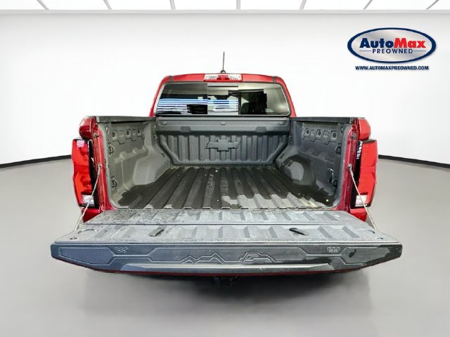 Used 2023 Chevrolet Colorado Z71 w/ Z71 Convenience Package 2 AWD/4WD image 33