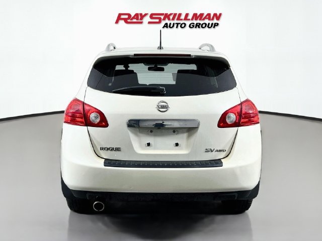 Used 2013 Nissan Rogue SV w/ Premium Pkg AWD/4WD image 6