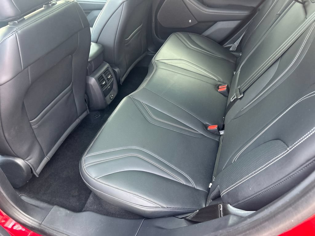 Used 2021 Ford Mustang Mach-E Premium AWD/4WD image 30