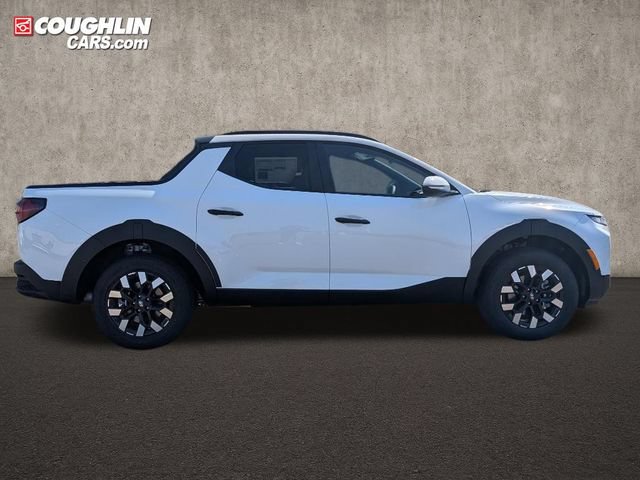 New 2026 Hyundai Santa Cruz SEL AWD/4WD image 9