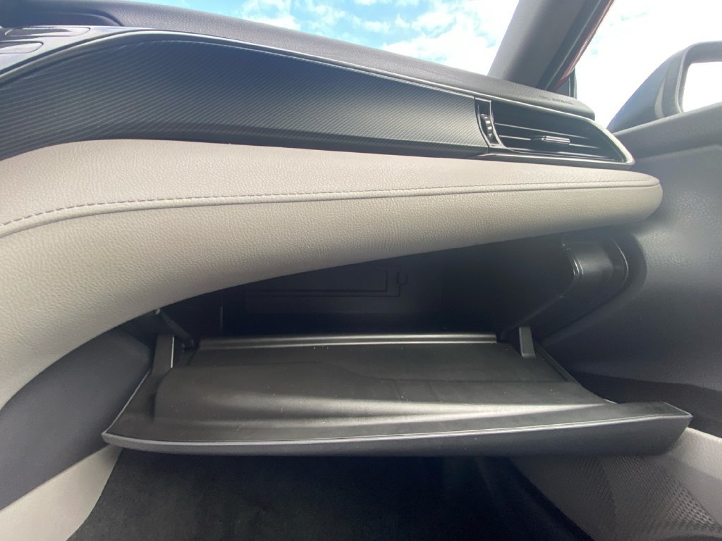Used 2024 Toyota Camry LE FWD image 25
