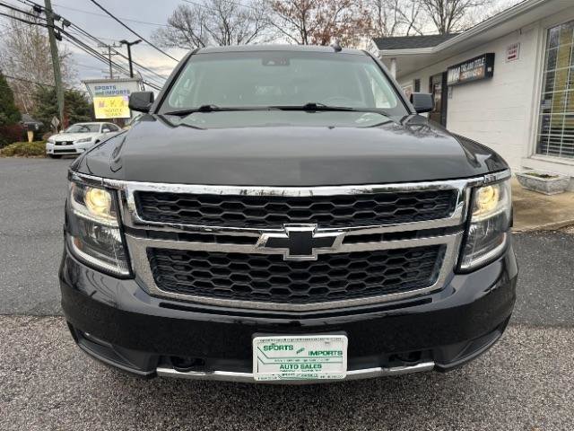 Used 2019 Chevrolet Suburban LT image 8