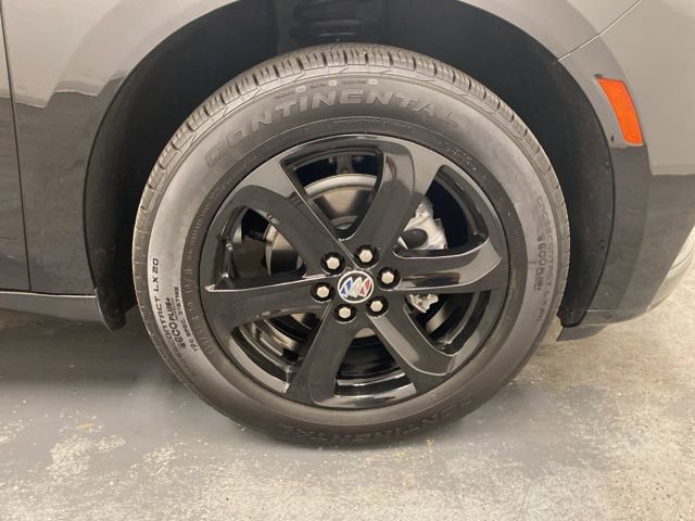 Used 2023 Buick Enclave Essence w/ Experience Buick Package image 32