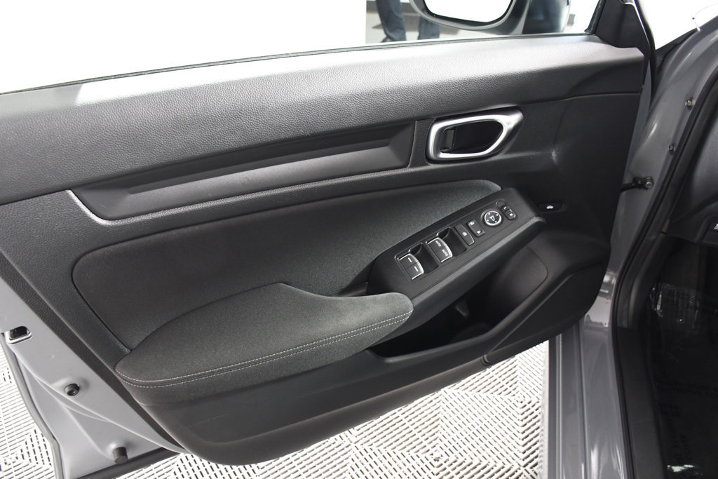 Used 2026 Honda Civic Sport image 14
