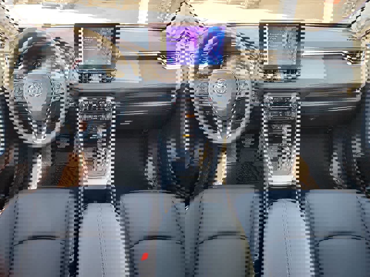 Certified 2023 Toyota RAV4 XLE Premium image 14