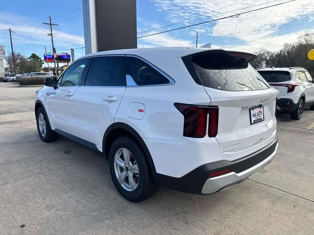 New 2026 Kia Sorento LX image 7