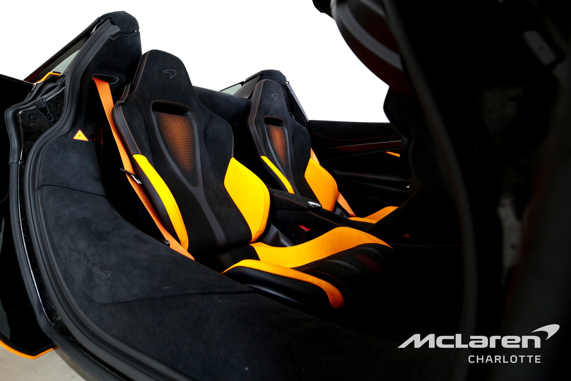 New 2027 McLaren 750S Spider RWD image 20