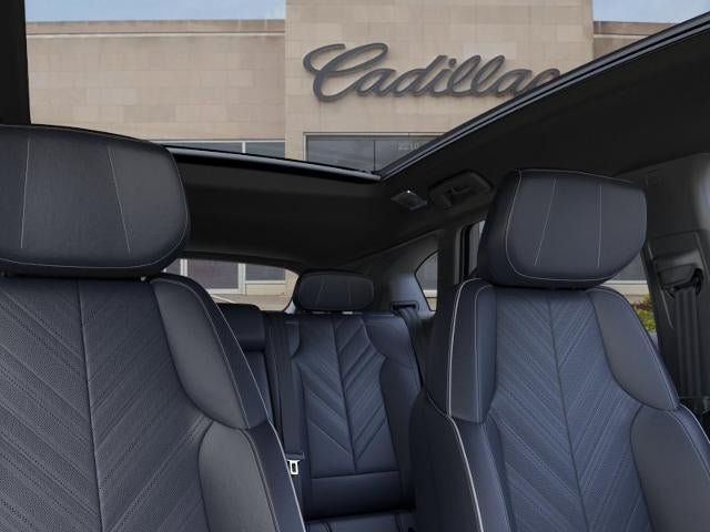 New 2027 Cadillac Optiq Premium Luxury AWD/4WD image 24