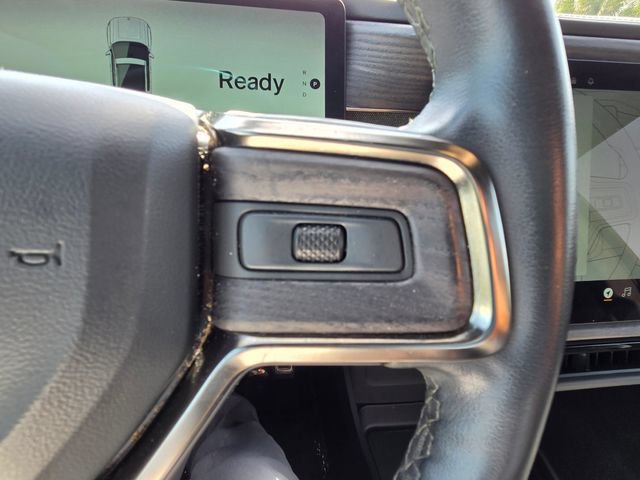 Used 2023 Rivian R1T Adventure AWD/4WD image 38