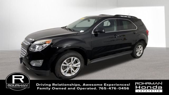 Used 2017 Chevrolet Equinox LT w/ Convenience Package image 5