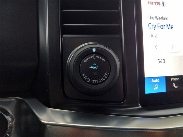 New 2026 Ford F350 King Ranch w/ Chrome Package image 23