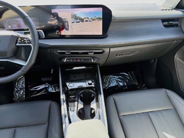 New 2026 Audi Q3 quattro 2.0T AWD/4WD image 19