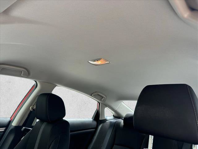 Used 2020 Honda Civic LX image 19