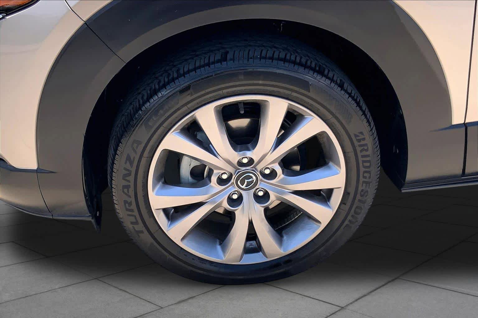 Used 2024 MAZDA CX-30 AWD 2.5 S w/ Preferred Package image 11