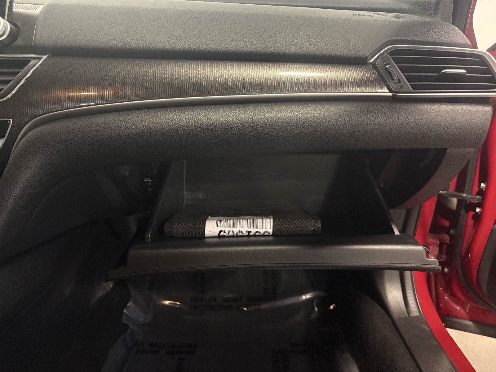 Used 2018 Honda Accord Sport image 45