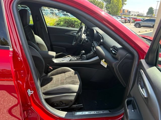 Used 2024 Dodge Hornet R/T AWD/4WD image 28