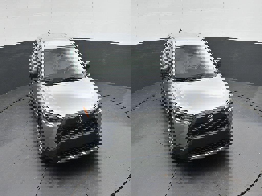 New 2026 Toyota Corolla Cross L image 51