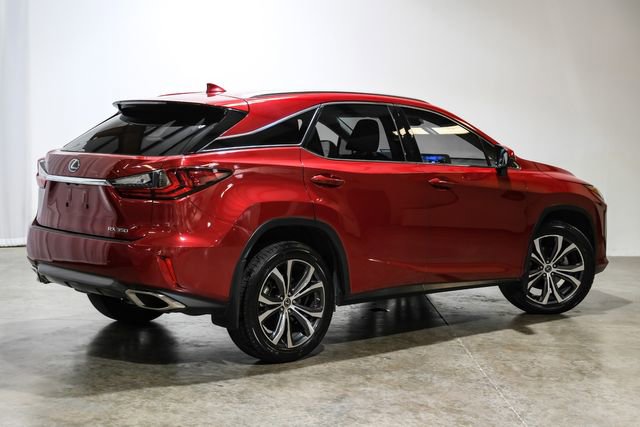 Used 2019 Lexus RX 350 FWD w/ Navigation Package image 11