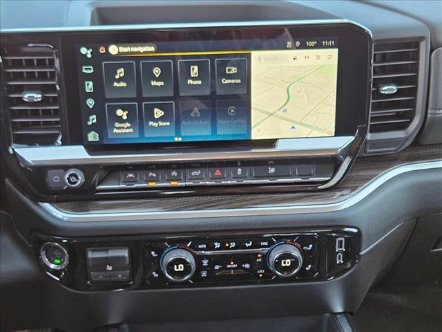 New 2026 Chevrolet Silverado 1500 LT w/ All Star Edition Plus image 13