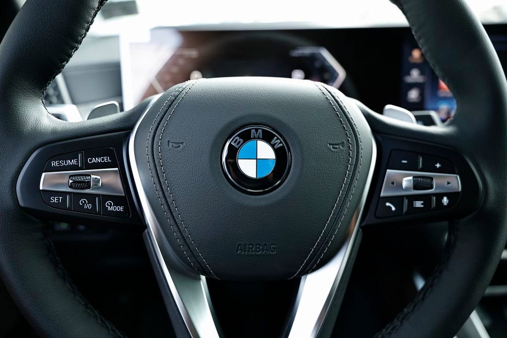 New 2026 BMW X5 xDrive40i w/ Executive Package image 33