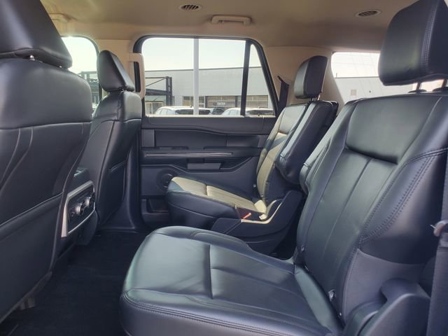 Used 2022 Ford Expedition Max XLT AWD/4WD image 30