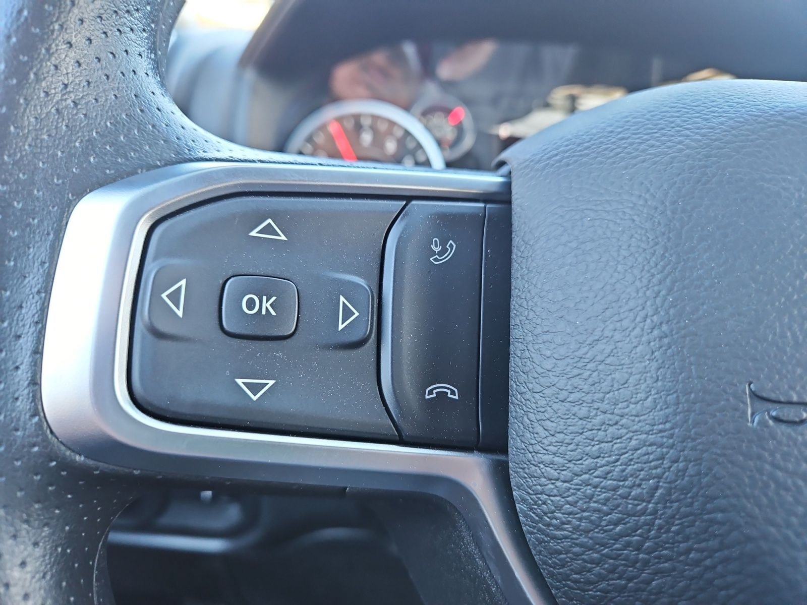 New 2026 RAM 2500 Tradesman AWD/4WD image 25
