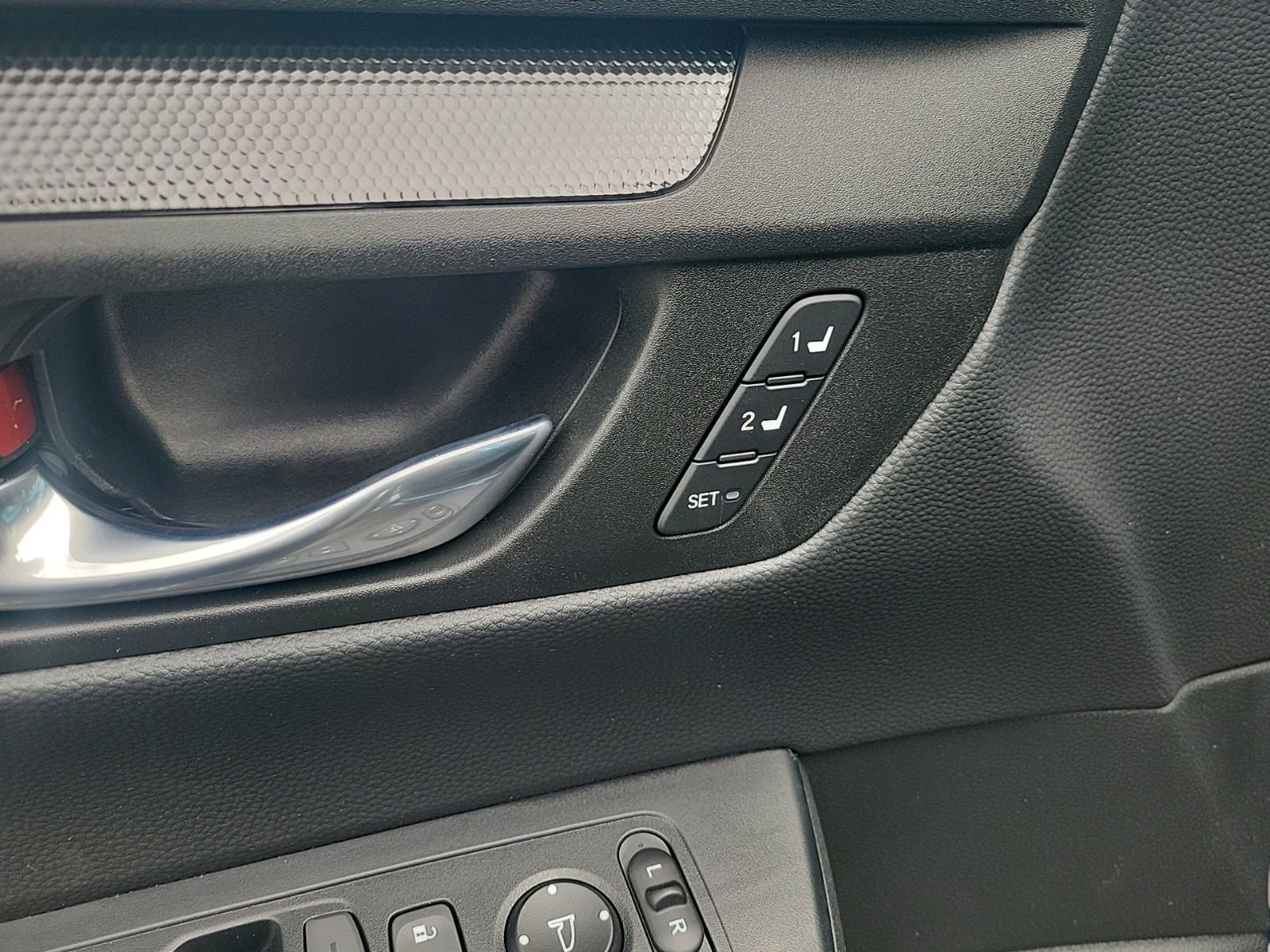 New 2026 Honda CR-V Sport-L image 21