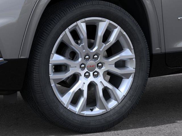 New 2026 GMC Acadia Denali FWD image 9