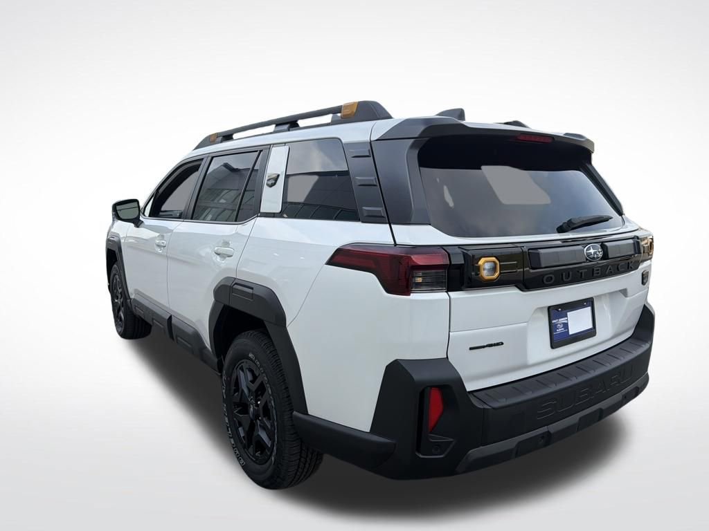 New 2026 Subaru Outback Wilderness image 5