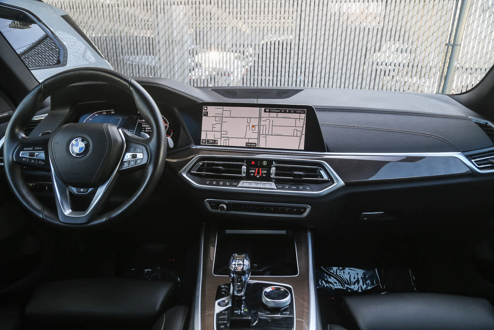 Certified 2023 BMW X5 xDrive40i w/ Premium Package image 9