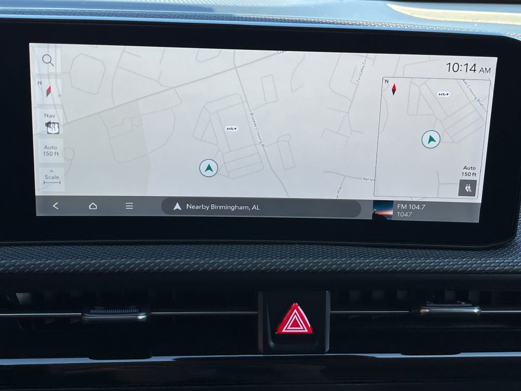 New 2026 Kia EV6 Wind RWD image 20