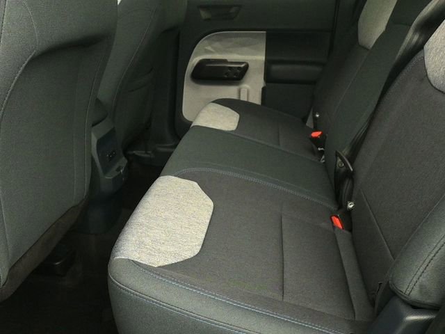 New 2026 Ford Maverick XLT image 10