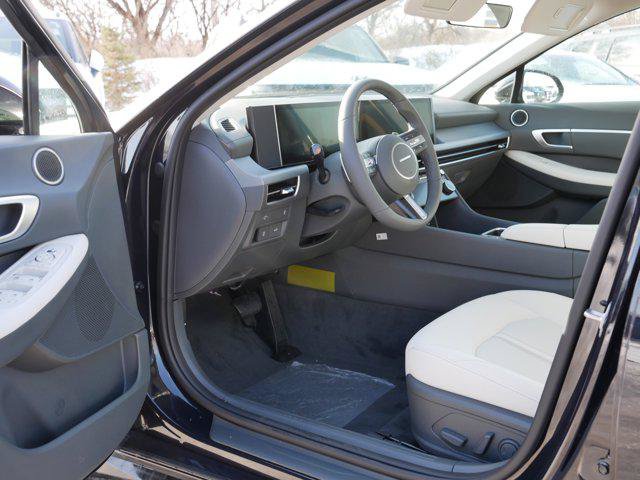 New 2026 Hyundai Sonata SEL AWD/4WD image 5