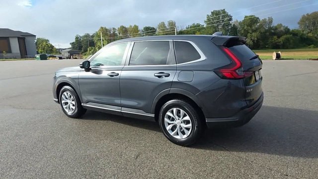 Used 2026 Honda CR-V LX image 5