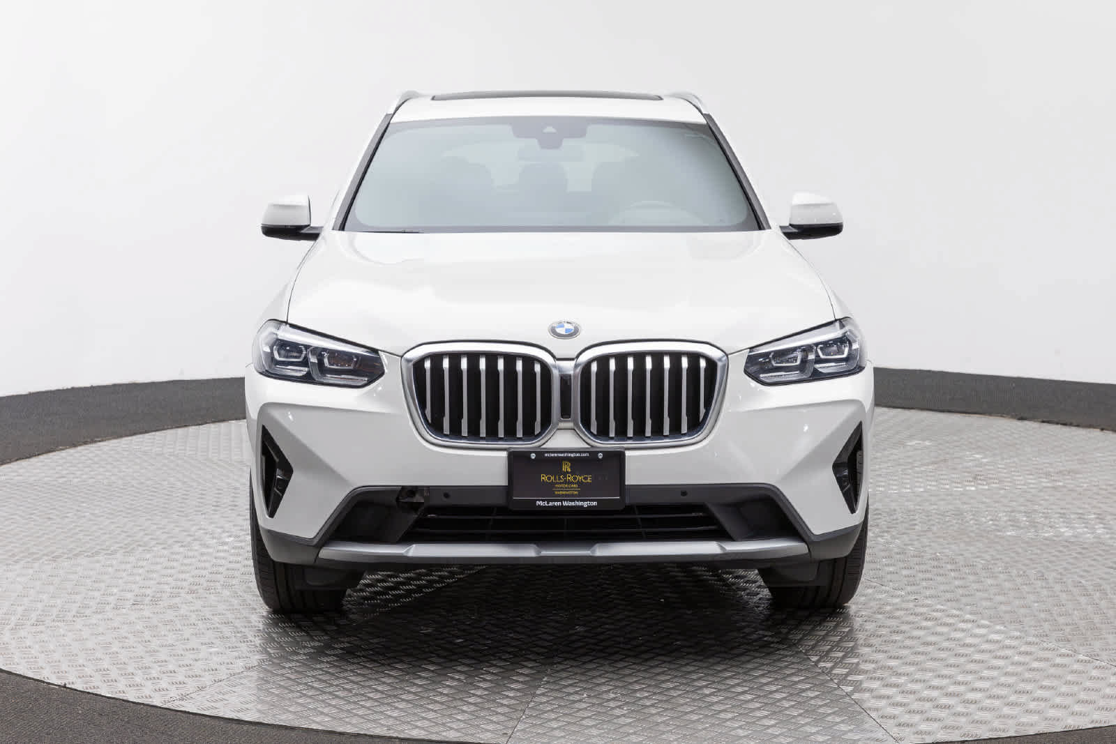 Used 2022 BMW X3 xDrive30i w/ Premium Package AWD/4WD image 6