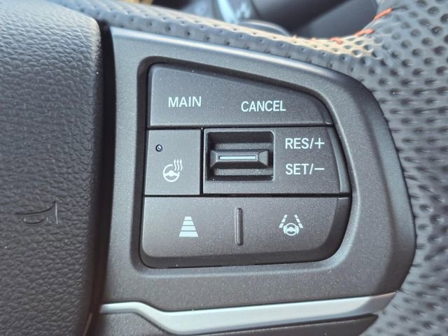 New 2026 Honda Ridgeline TrailSport+ image 19