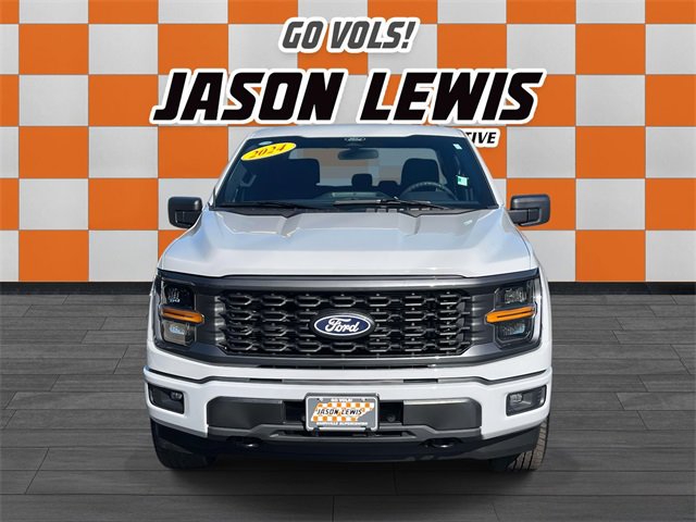Used 2024 Ford F150 STX image 9