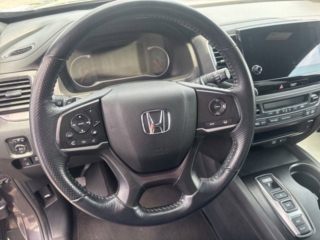 Used 2020 Honda Passport EX-L image 14