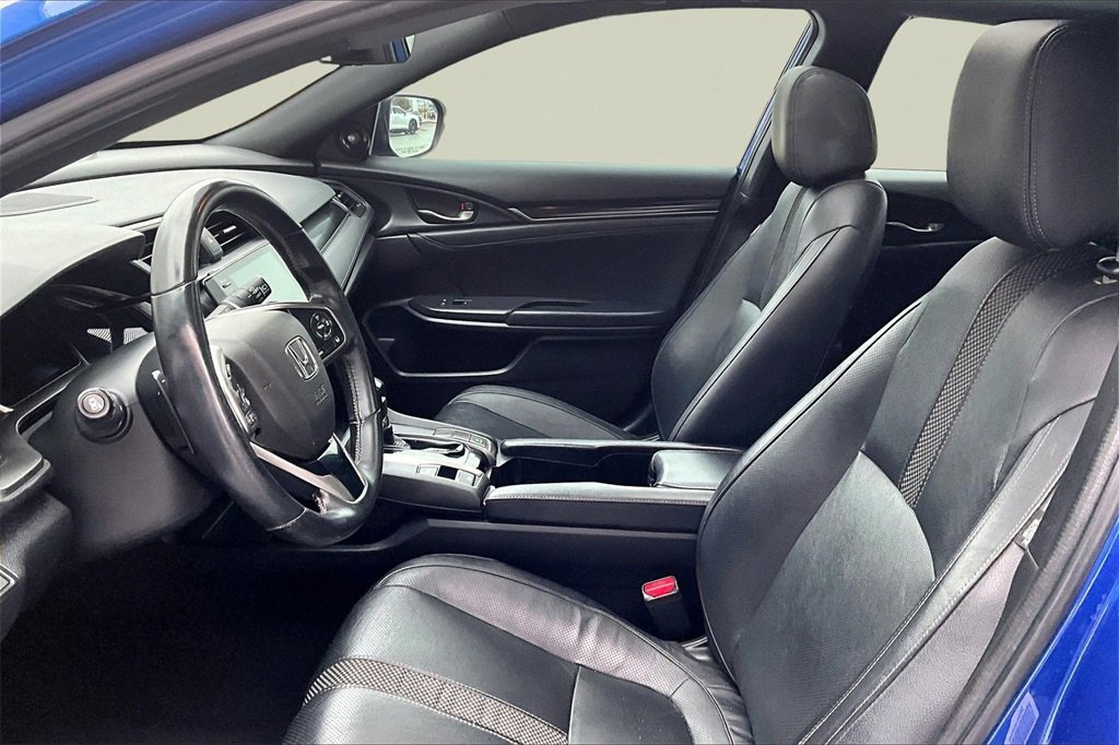 Used 2020 Honda Civic Sport Touring image 20